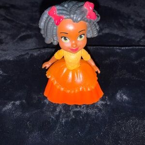 Lot Of 5 Disney Princess Sofia the First Figures